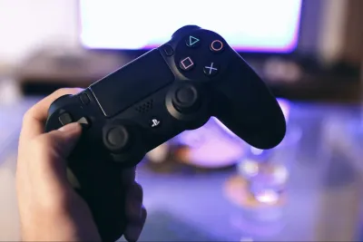 Громкий фестиваль для геймеров Gamers8 пройдет уже эти летом