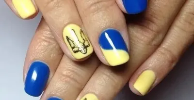  Лучший гель лак для домашнего использования
