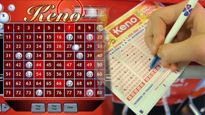 Имеет ли House большее преимущество в наземном кено по сравнению с онлайн кено?