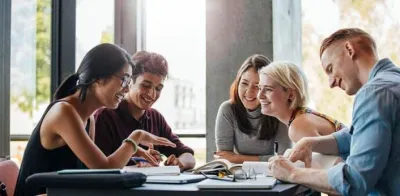 Как улучшить коммуникацию и наладить отношения в жизни и работе