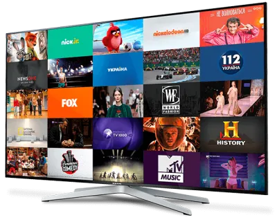 7 причин подключить IPTV от Nashnet