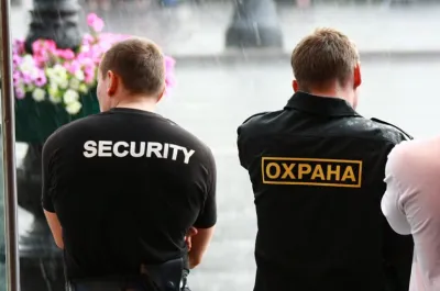 Кому довериться: как работает охранная компания