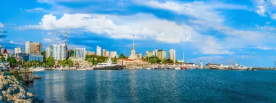 Отдых летом в Одессе - что посмотреть и где остановиться