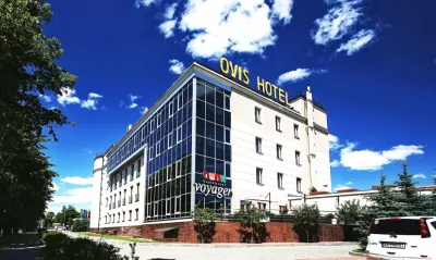OVIS – комфортабельный отель с удобными условиями