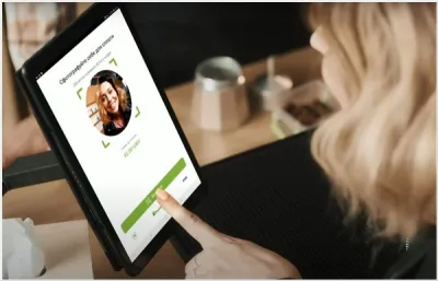 Откройте для себя возможности Chameleon POS