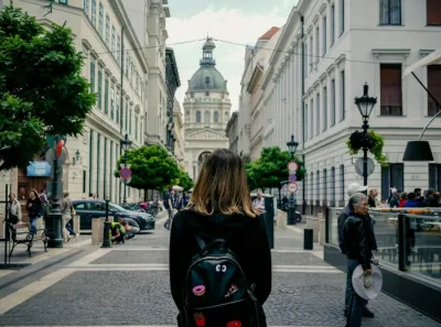 Jak podróżować po Węgrzech – pociągiem, autobusem czy wynajętym autem?