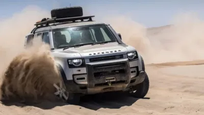 Rally Dakar 2026: Scopri le 10 innovazioni tecnologiche che trasformeranno la gara più dura del mondo
