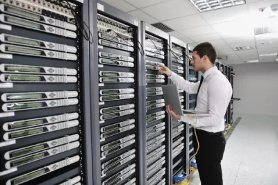 Аренда серверов VPS/VDS: преимущества и выгода для пользователя