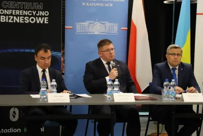Śląsko-Ukraińskim Forum Edukacji