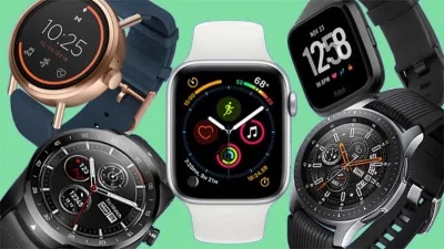 Для чего покупать смарт-часы, если есть смартфон