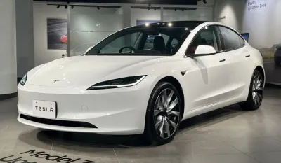 Tesla Model 3 выпуска 2023 года: стоит ли покупать