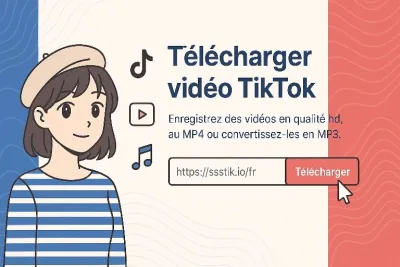 TikTok Downloader How to Save Videos Without Watermarks Fast and Free