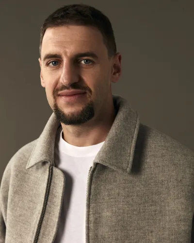 Сергей Токарев