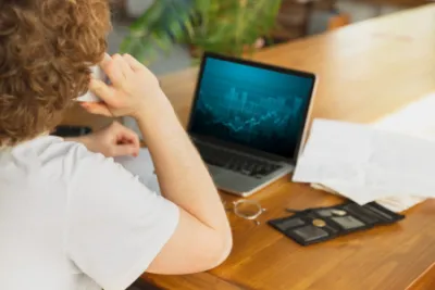 Как начать зарабатывать на валютном рынке