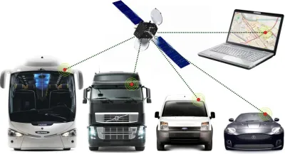 Как GPS-слежение за спецтехникой может сэкономить вам время и деньги