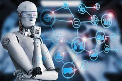 Тренды искусственного интеллекта в 2025 году