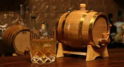 Искусство купажа и выдержки. Почему Chivas Regal 12 — это выбор перфекциониста?