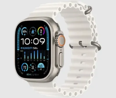 Замена стекла Apple Watch: как сэкономить на ремонте и сохранить функциональность