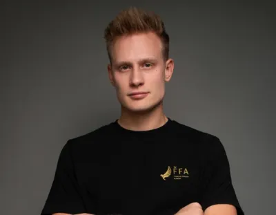 Александр Орловский: обучение криптовалютам, курсы FFA и отзывы учеников 