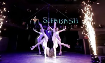 Буде гаряче: у Львові пройде дводенний танцювальний фестиваль SHABASH