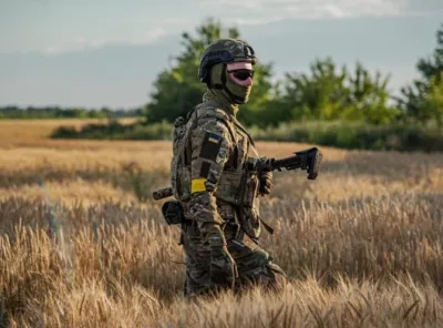 Новий підхід до оборони: чому інтелектуальний захист виявився ефективнішим за масивну броню