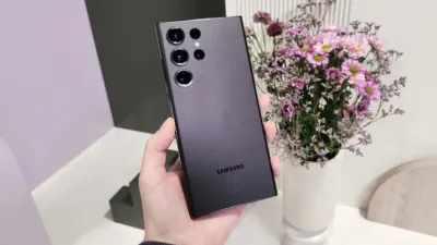 Смартфон Samsung
