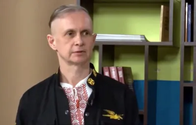 Ігор Каганець розповідає про дію Живого Слова