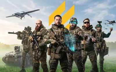 Ласкаво просимо на Січ! Долучайся до новітнього лицарства! 