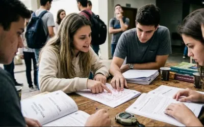 Como Dominar o Estilo de Prova da Banca NUCEPE