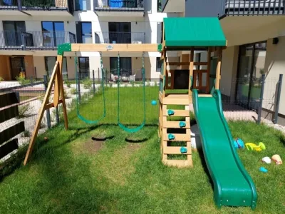 Ratano baldai terasoje