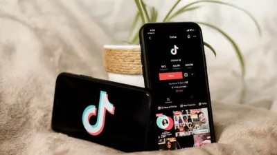 Scarica video da TikTok senza filigrana