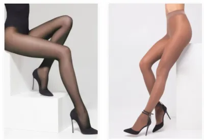 Комфорт, стиль и легкий шопинг с интернет-магазином Legs.com.ua