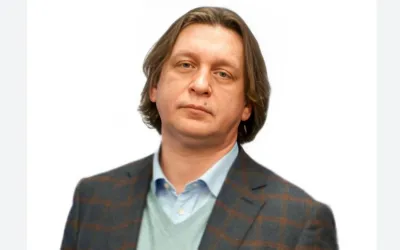 Михайло Кухар