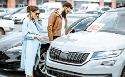 Як перевірити вживане авто перед покупкою
