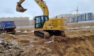 Як продовжити ресурс екскаваторів