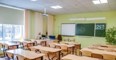 Чому математика в п'ятому класі раптом стає складною