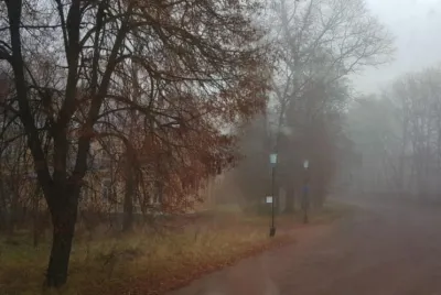Як читати прогноз погоди