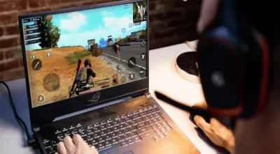 Який ігровий ноутбук Lenovo вибрати у 2026 році