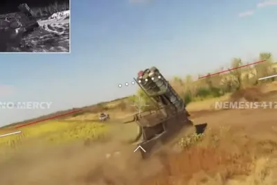 Фото: скриншот із відео
