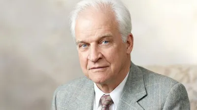 Гарріс Л. Коултер