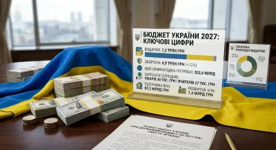 Ілюстрація "Мінфін"