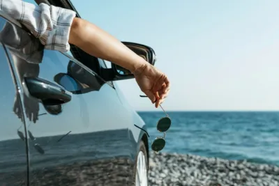 Car hire