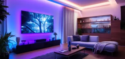 LED-подсветка