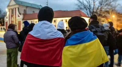 Українці в Польщі