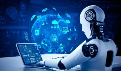 Інтеграція AI в робочі процеси компанії