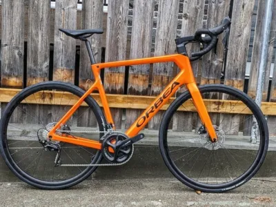 Велосипеди Orbea