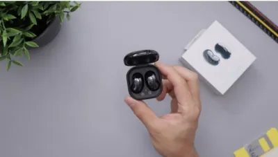 Наушники Samsung