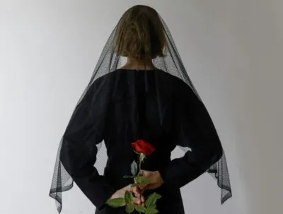 Як впоратися з втратою близьких