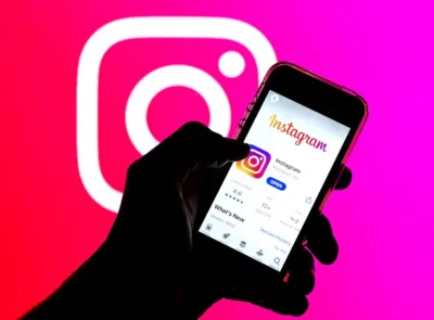 Лайки в Instagram