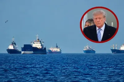 Ормуз нормально працює